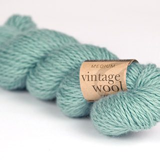 Click to see Erika Knight Vintage Wool