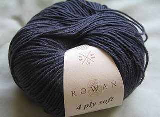 Click to see Rowan 4 Ply Soft