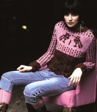 Click to see the yarn