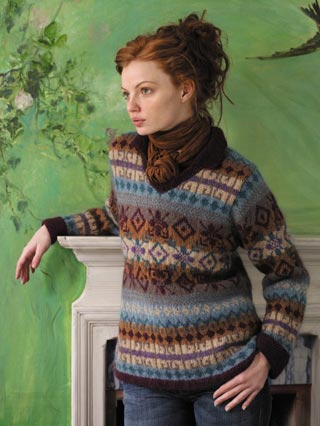 Click to see the yarn