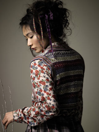 Click to see the yarn