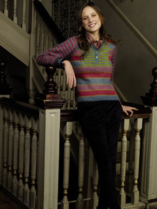 Click to see the yarn