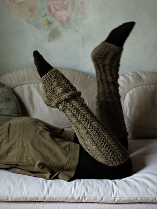 Click to see the yarn