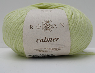 Click to see Rowan Calmer