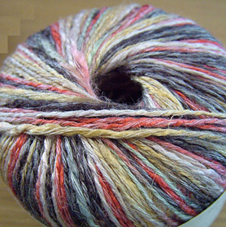 Click to see Rowan Damask