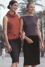 Click to see the Linen Drape range