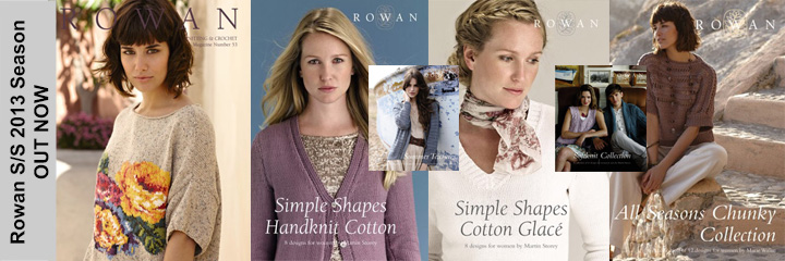 The Rowan Collection