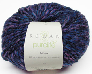 Click to see Rowan Purelife Renew