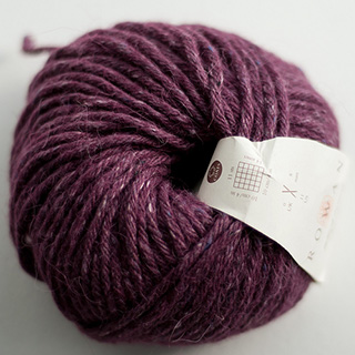 Click to see Felted Tweed Chunky