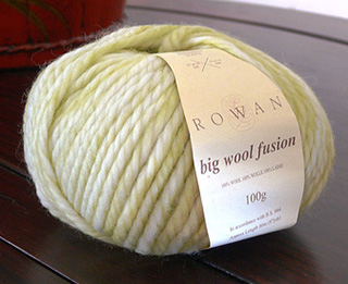 Click to see Rowan Big Wool Fusion