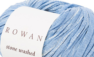 Click to see Rowan Stone Washed