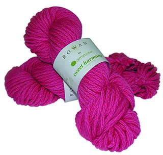 Click to see Rowan Sweet Harmony