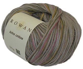 Click to see Rowan Tetra Cotton