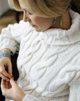 Click to see the yarn