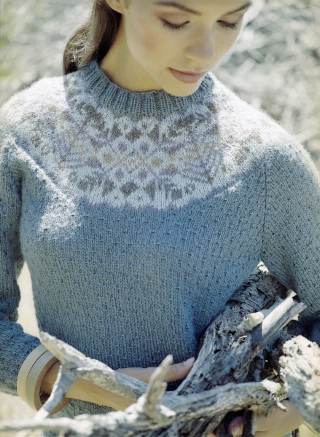 Click to see the yarn