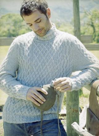 Click to see the yarn