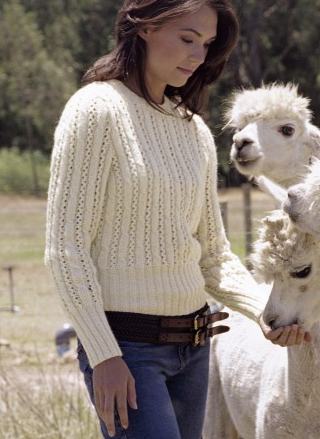 Click to see the yarn