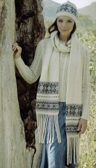 Click to see the yarn