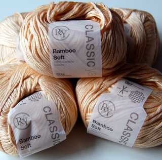 Click to see Rowan Classic Bamboo Soft