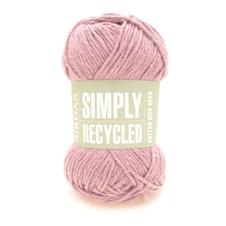 Click to see Sirdar Simply Recycled Aran (F007)