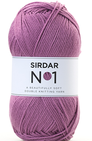 Click to see Sirdar No.1 (F047)