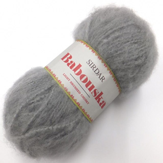 Click to see Sirdar Babouska Chunky