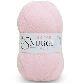 Click to see Sirdar Snuggly 4 Ply (F074)