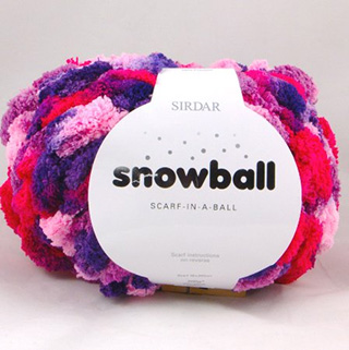 Click to see Sirdar Snowball