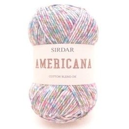 Click to see Sirdar Americana