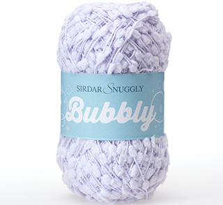 Click to see Sirdar Snuggly Bubbly