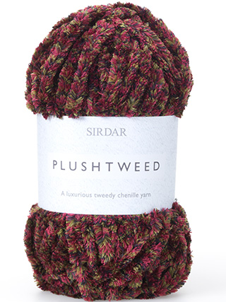 Click to see Sirdar Plushtweed (F216)