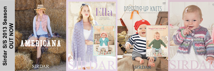 The Sirdar Collection