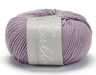 Click to see Sublime Cashmere Merino Silk DK