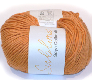 Click to see Sublime Soya Cotton DK