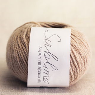 Click to see Sublime Superfine Alpaca DK