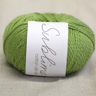 Click to see Sublime Cotton Silk DK