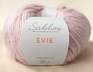 Click to see Sublime Evie