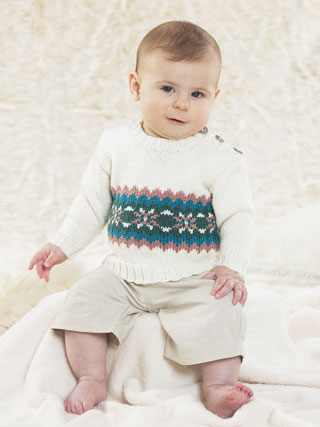 Click to see the yarn
