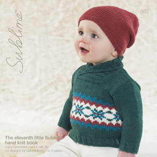 Click to see the Sublime Collection