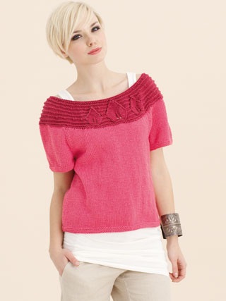 Click to see the yarn