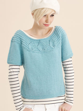 Click to see the yarn