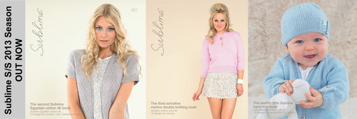 The Sublime Collection