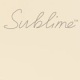 The Sublime Collection