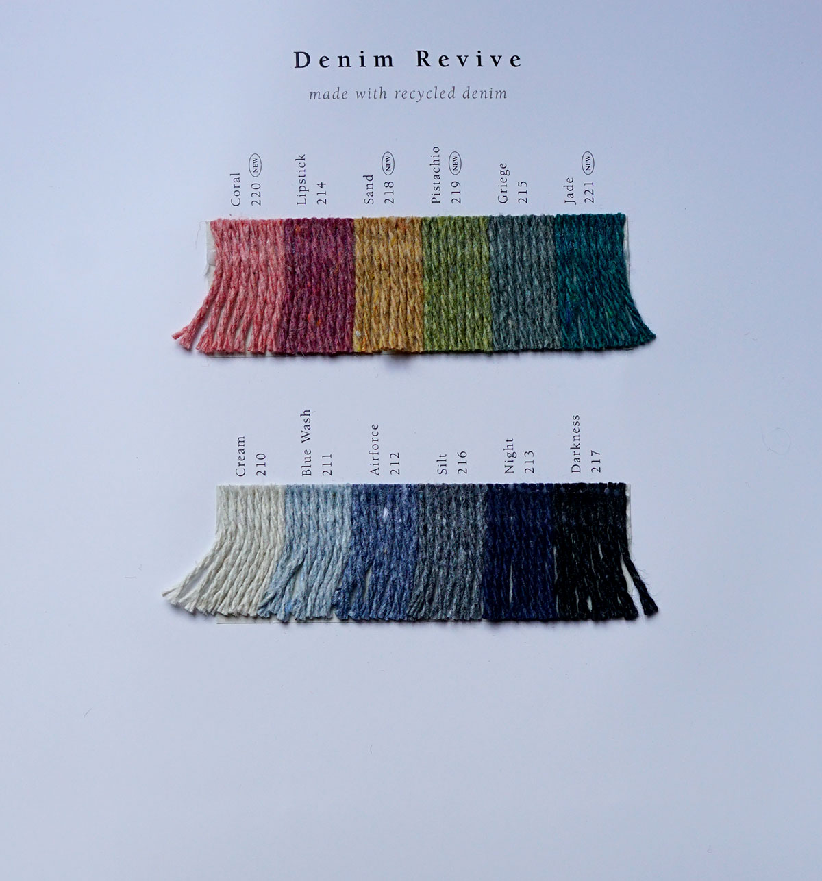 211 rowan denim revive Rowan Denim Revive Bluewash