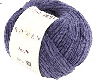 Click to see Rowan Chenille
