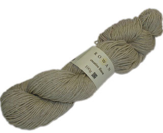 Click to see Rowan Creative Linen