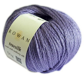 Click to see Rowan Truesilk