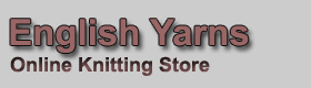 English Yarns Home