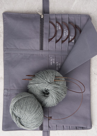 ROWAN Circular Knitting Needles ROWAN Circular Knitting Needles