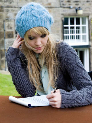 Click to see the yarn